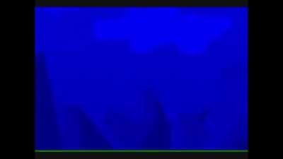 Mario is flying for the r/Mario subreddit, epic (Turn on Audio)