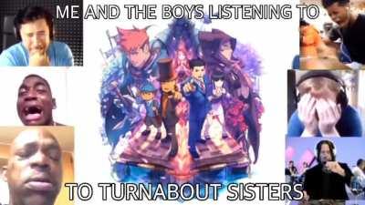 Aw yeah, it’s emotional gut punch time