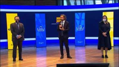 Correo Compras - Producción Nacional (Muito bonito)