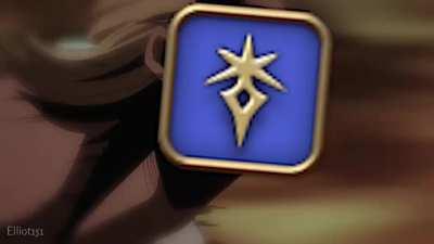 The Symbol of Clutch