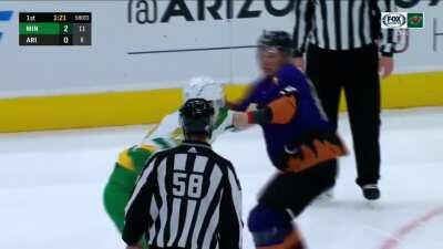 This is the kind of stupid shit I love wasting my time with. Watch out here Foligno comes