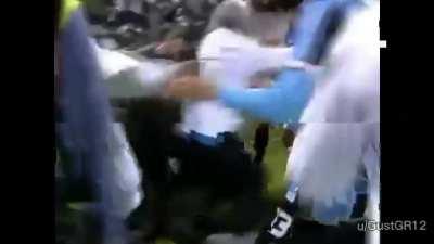 A LIBERTADORES! - MINI FILME