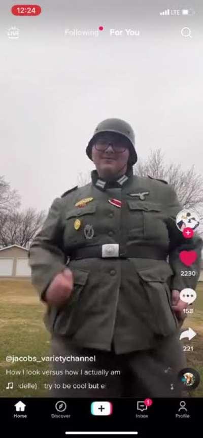 Thought you guys would enjoy this one