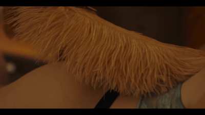 Virginia Gardner in 1923