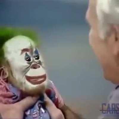 Me lauging at the guy that said he was going to naked short GME 