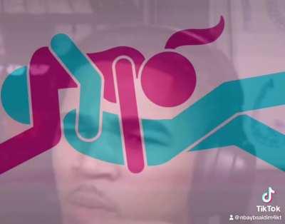 babytrons a sussy boy😭