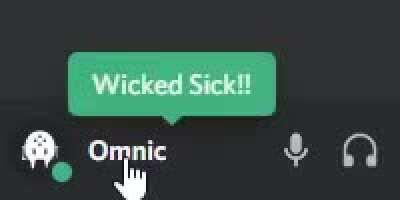 I love these discord easter eggs!