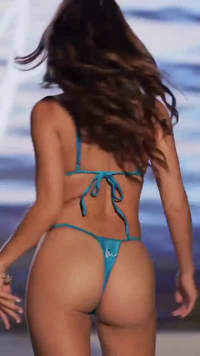 Runway Booty part 2