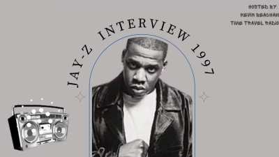 Jay-Z talking about why the Streets Is Watching film & soundtrack came out