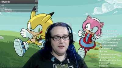 uy'reo snonic chu is; damn skib idi t oilte