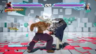 Meanwhile in a parallel universe....