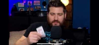 Name a more iconic duo than Adam and orgasms in the office...