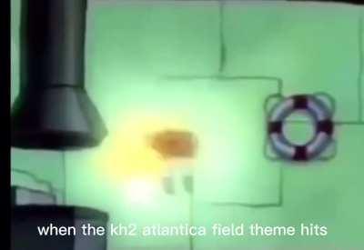 Who cares if the rhythm minigames are bad when we have this