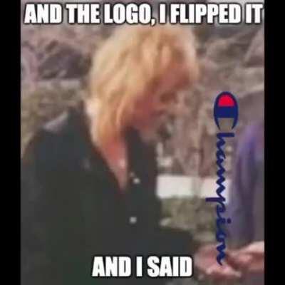 roger has had enough