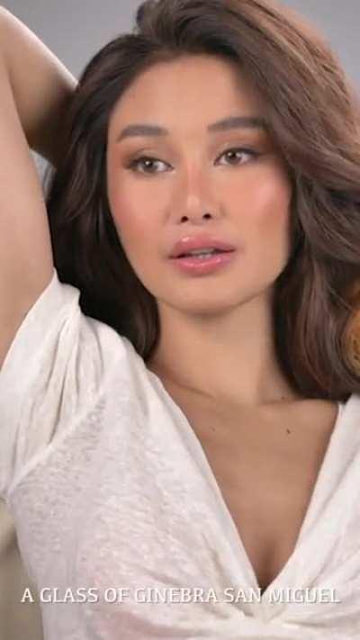 Chie Filomeno (Ginebra Vid 3)