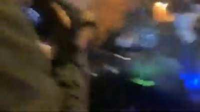 Actions have consequences