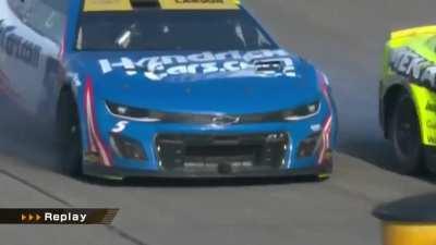 A Natural at Wii Sports