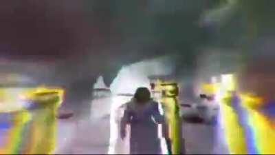 No being horny god is watching all of us