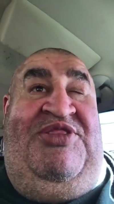 he was right all along