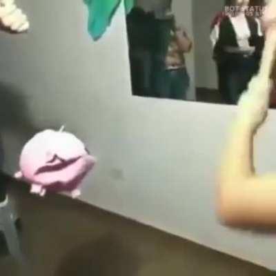 Vai sair doce ainda ne