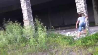 DBS collapsing broken