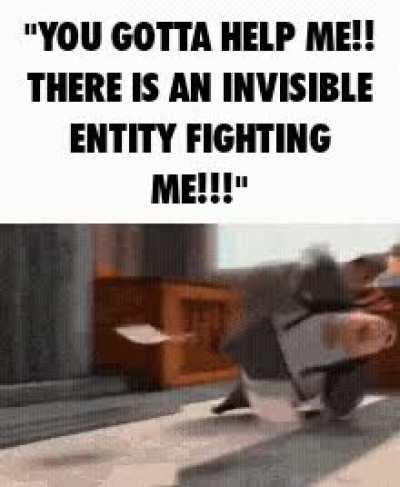 you gotta believe him guys!!1!