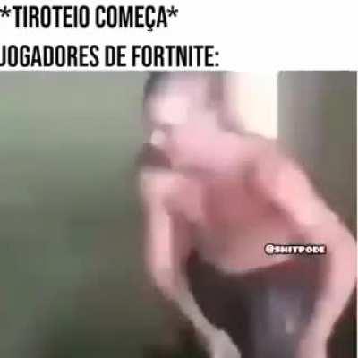 Mentira? Acho que não