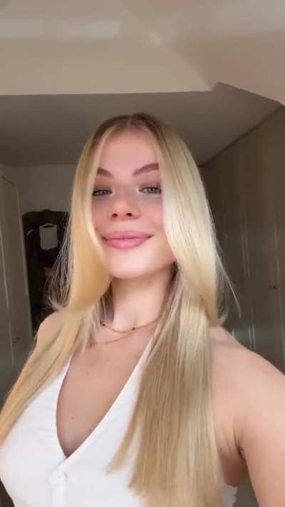 Bin einfach so verrückt nach ihr 😍🥵