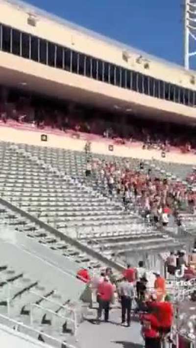 My shirtless people need me