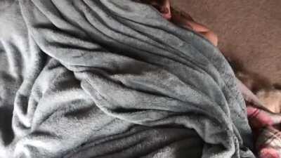 Sleeping compilation (OC)