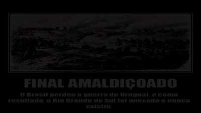 Rio Grande do Sul - Todos os finais