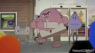 This is THE hero himself.