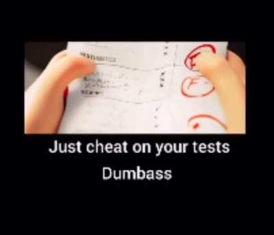 It’s really that simple