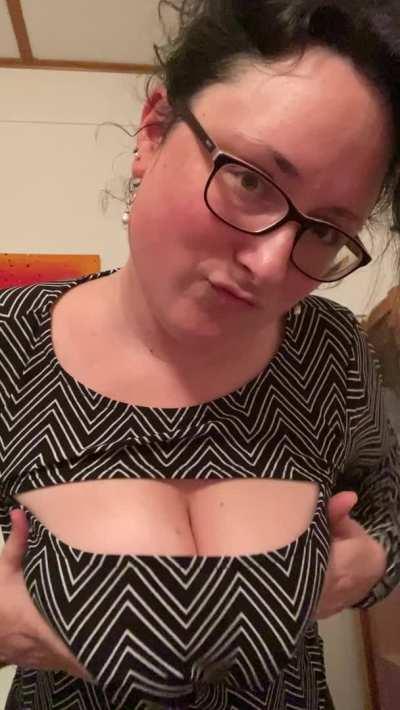 Do you like tittties that are all natural?