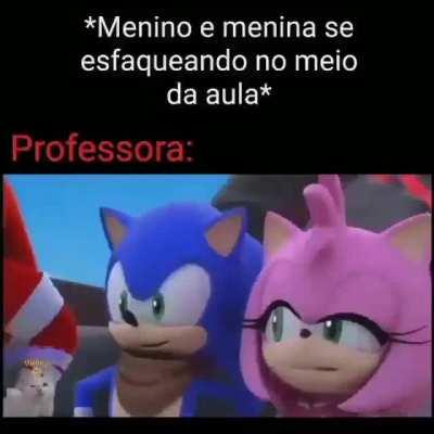 Sempre isso bixo 😔