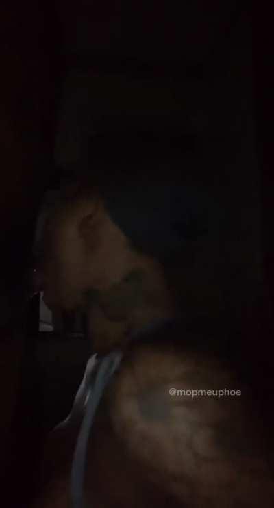 Nasty bih (sound link in comments)