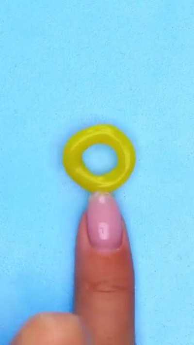 So elegant and practical