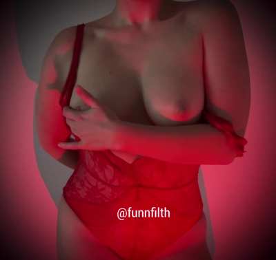 Undress me with your eyes