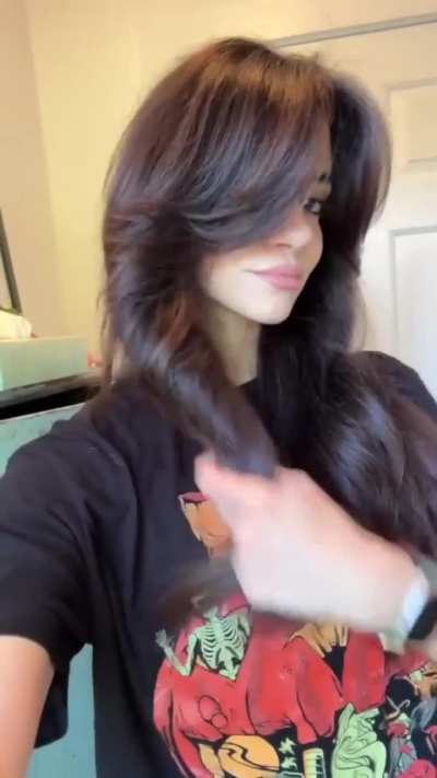 Spectacularly beautiful