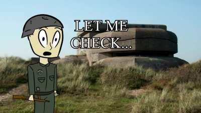 The German War Machine