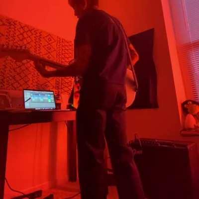 Who else hyped for this to drop