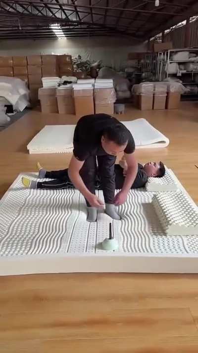 Say Goodbye to Back Pain