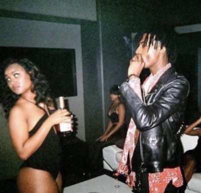 PVRIS (full CDQ) ❤️