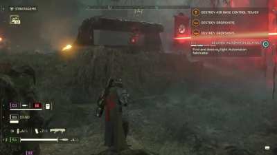 Arrowhead: “we want our game to be realistic and players shouldn’t have lots of ammo”, *the game