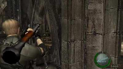 Title in video not mine