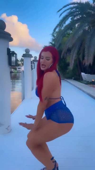 Justina Valentine