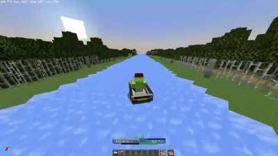 Verstappens 2022 Pole Lap in Monza - colorized