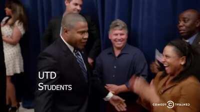 Not all restaurants are equal at UTD