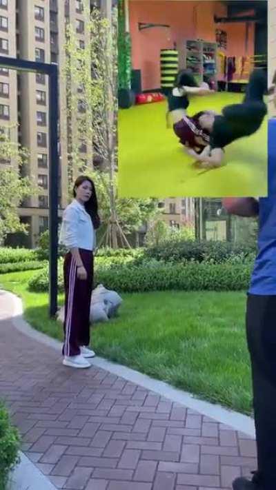 Expectation vs reality