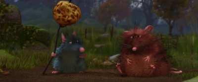 خلطبيطة بالقشطة